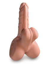 Pipedream Male Dirty Talk Interactive Fuck My Cock Stroker Realistic Butts And Vaginas
